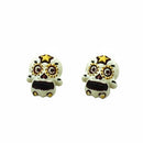 Sugar Skull Earrings
