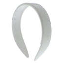 25mm Bold Plastic Headband/ Aliceband