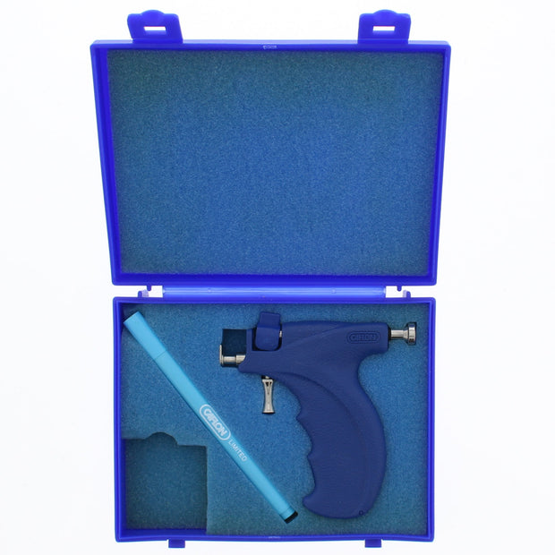 Caflon Gun with Caflon Pen