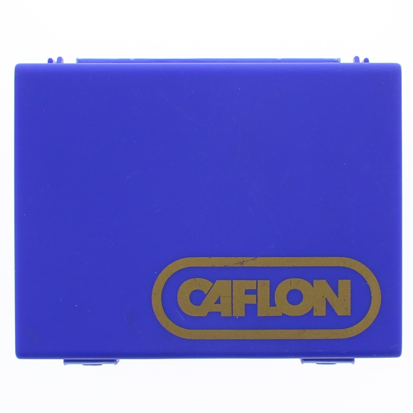 Caflon Gun with Caflon Pen