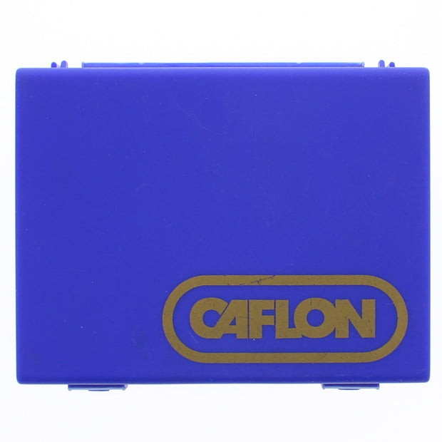 Caflon Gun with Caflon Pen