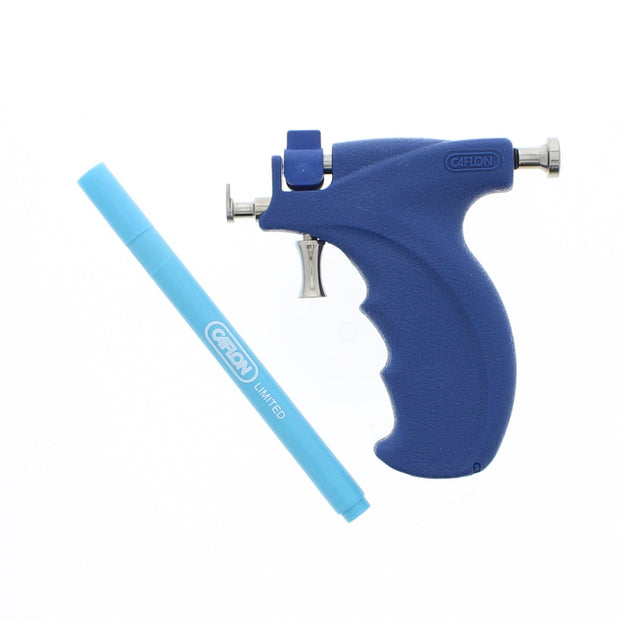 Caflon Gun with Caflon Pen