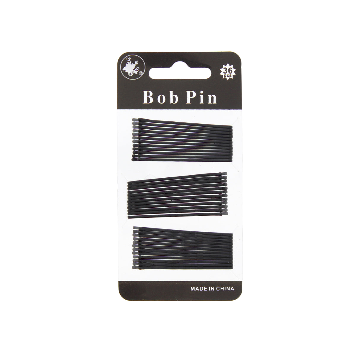 12 / Black