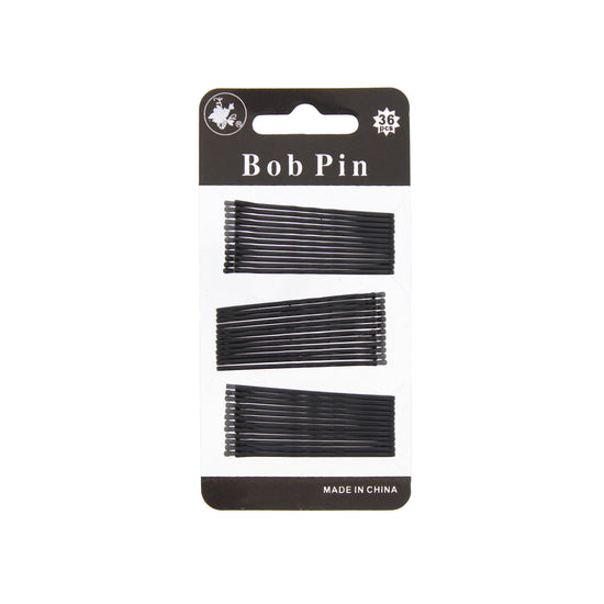 Card of 36 Hair Grips