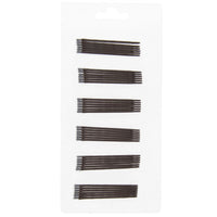 Card of 36 Hair Grips