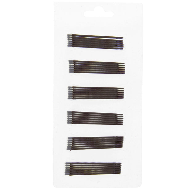 Card of 36 Hair Grips