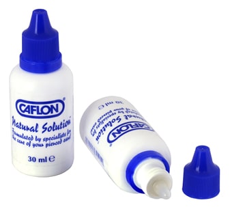 Natural Ear Care Solution