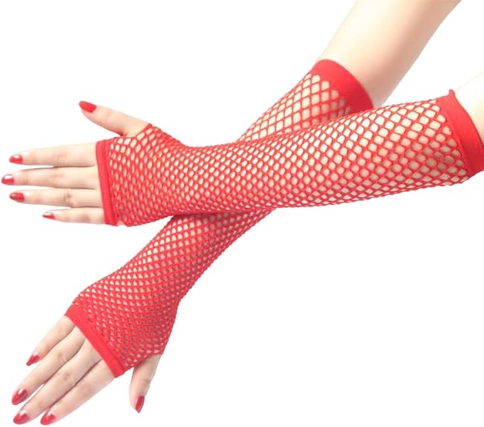 12 / Red