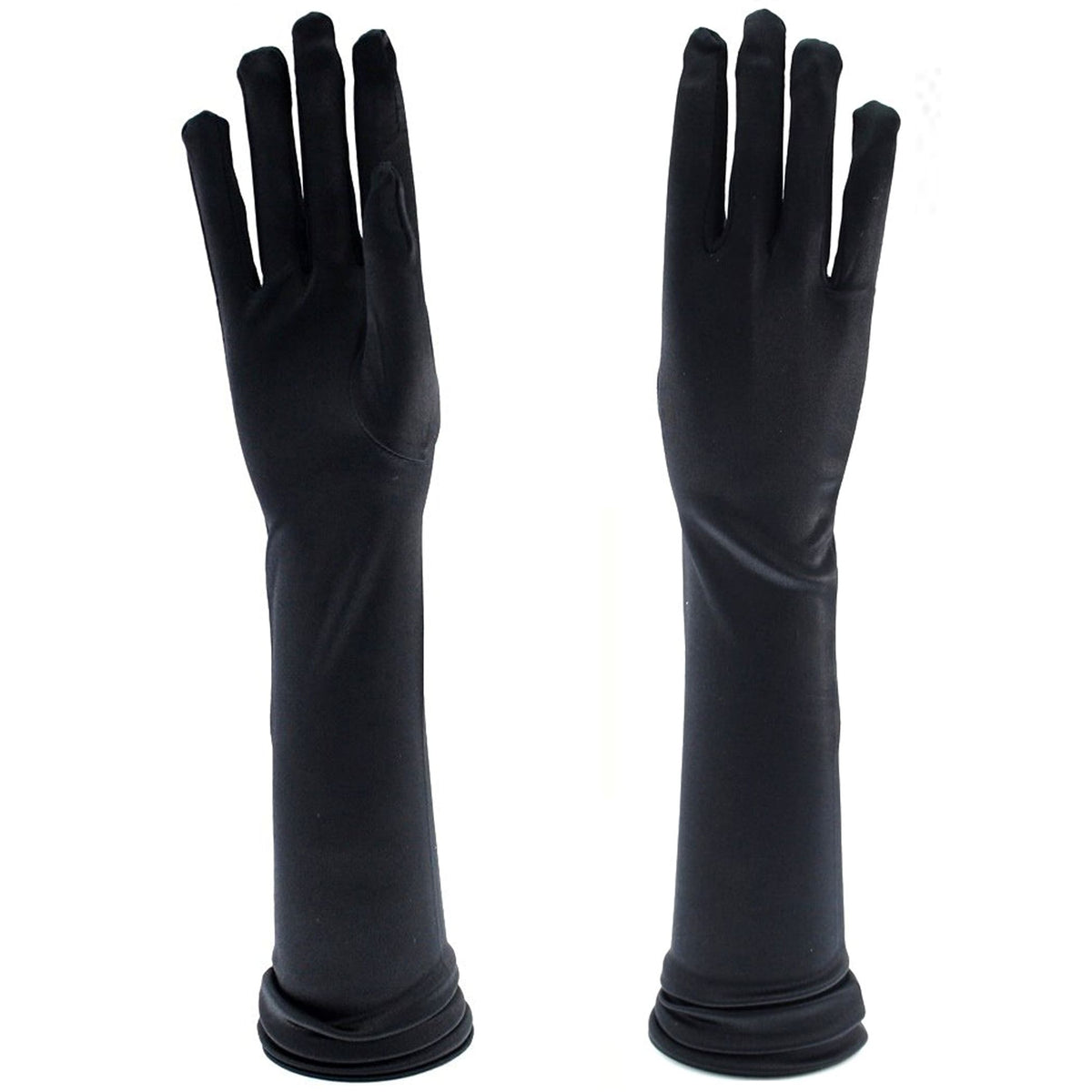 3 / Black