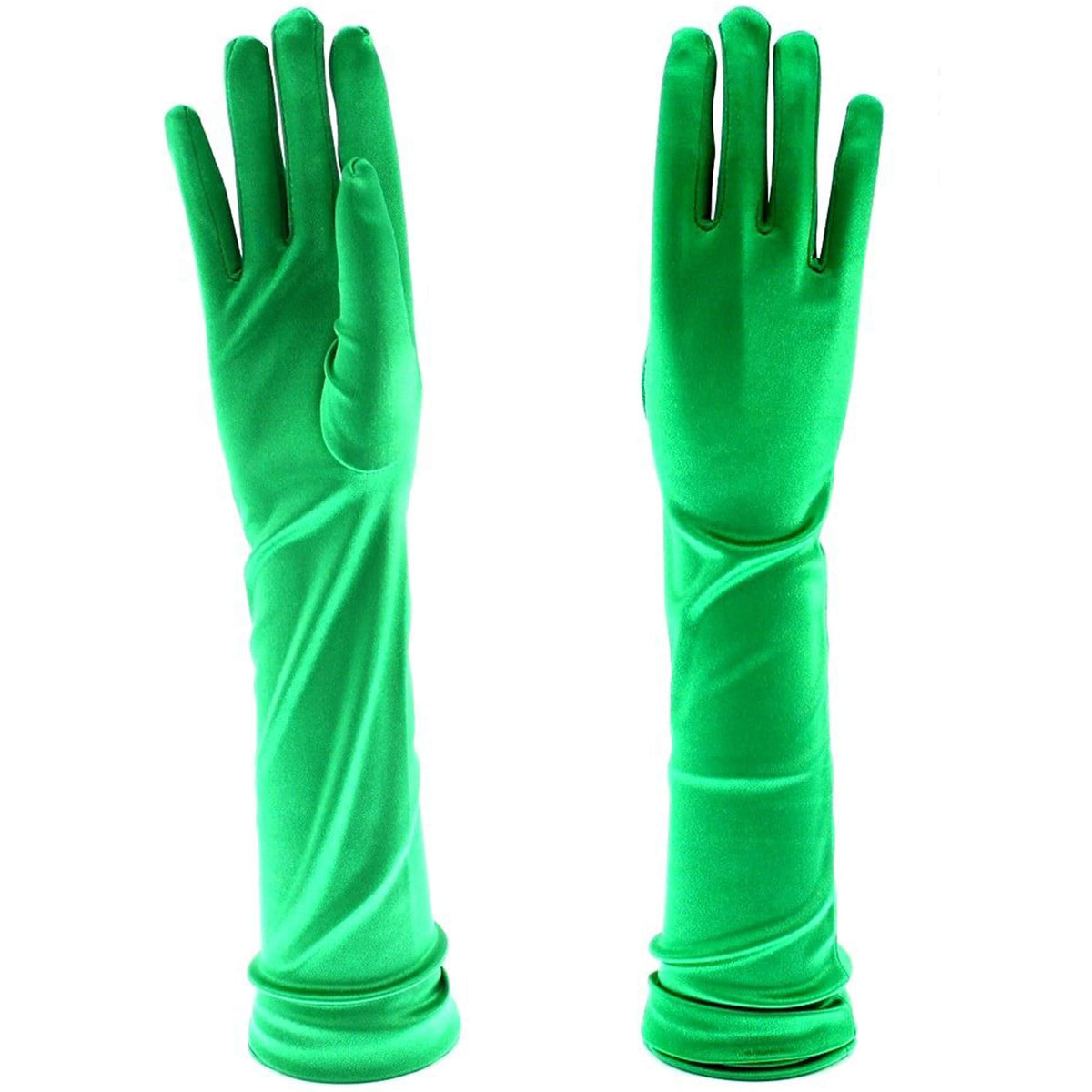 3 / Emerald Green