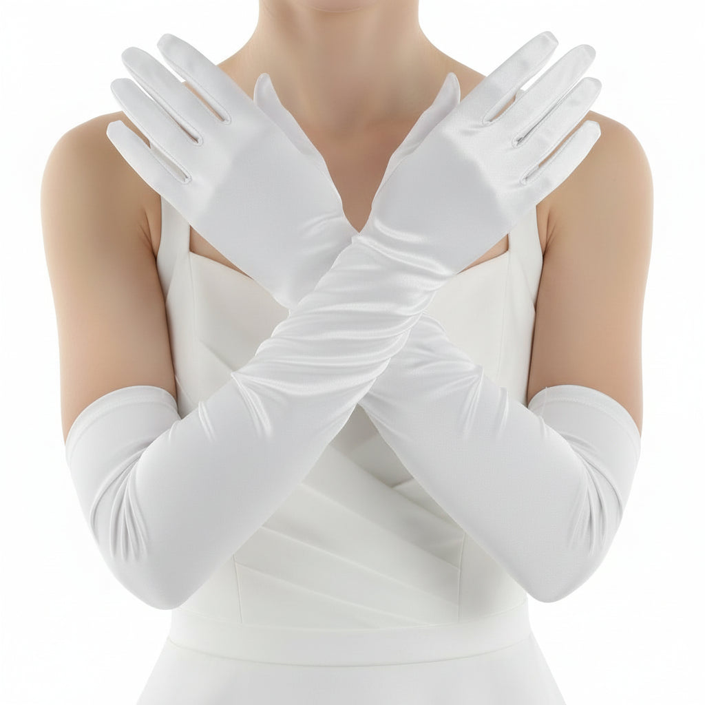 3 / White