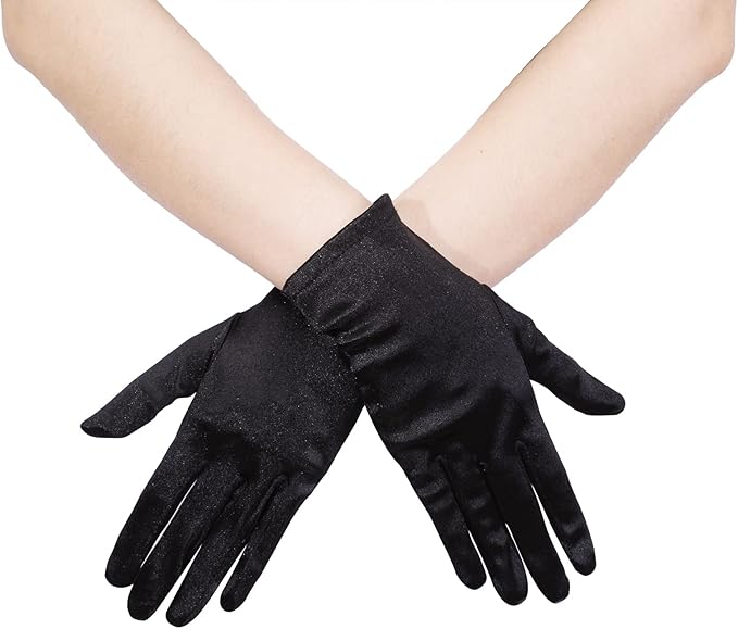 3 / Black