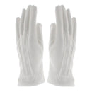White Magician Gloves