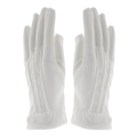 White Magician Gloves
