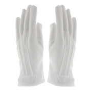 White Magician Gloves