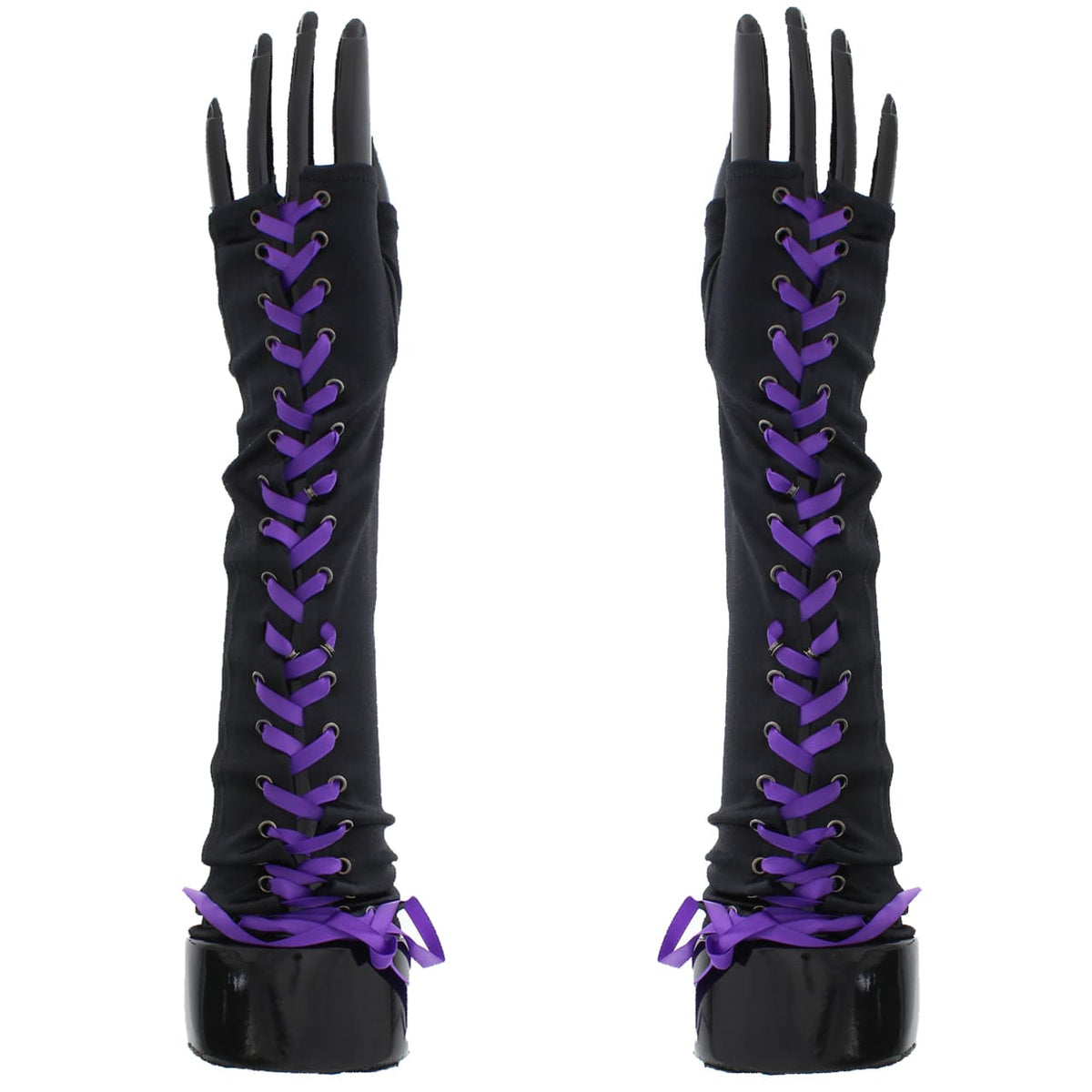 3 / Purple