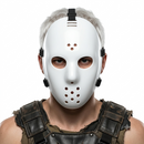 Jason Hockey Mask