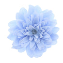 Chrysanthemum on Concord Clip & Brooch Pin