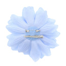 Chrysanthemum on Concord Clip & Brooch Pin