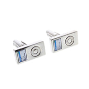 iPod Cufflinks