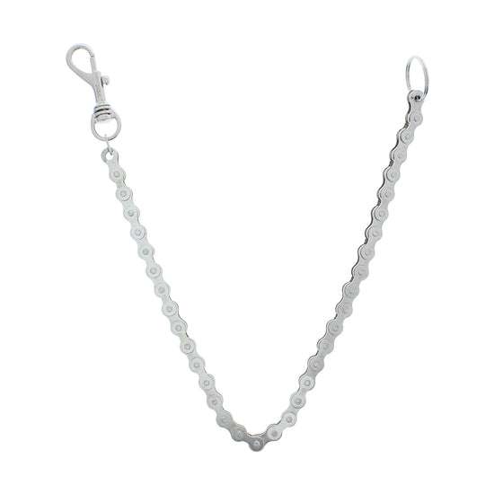 45cm Thick Bicycle Keychain