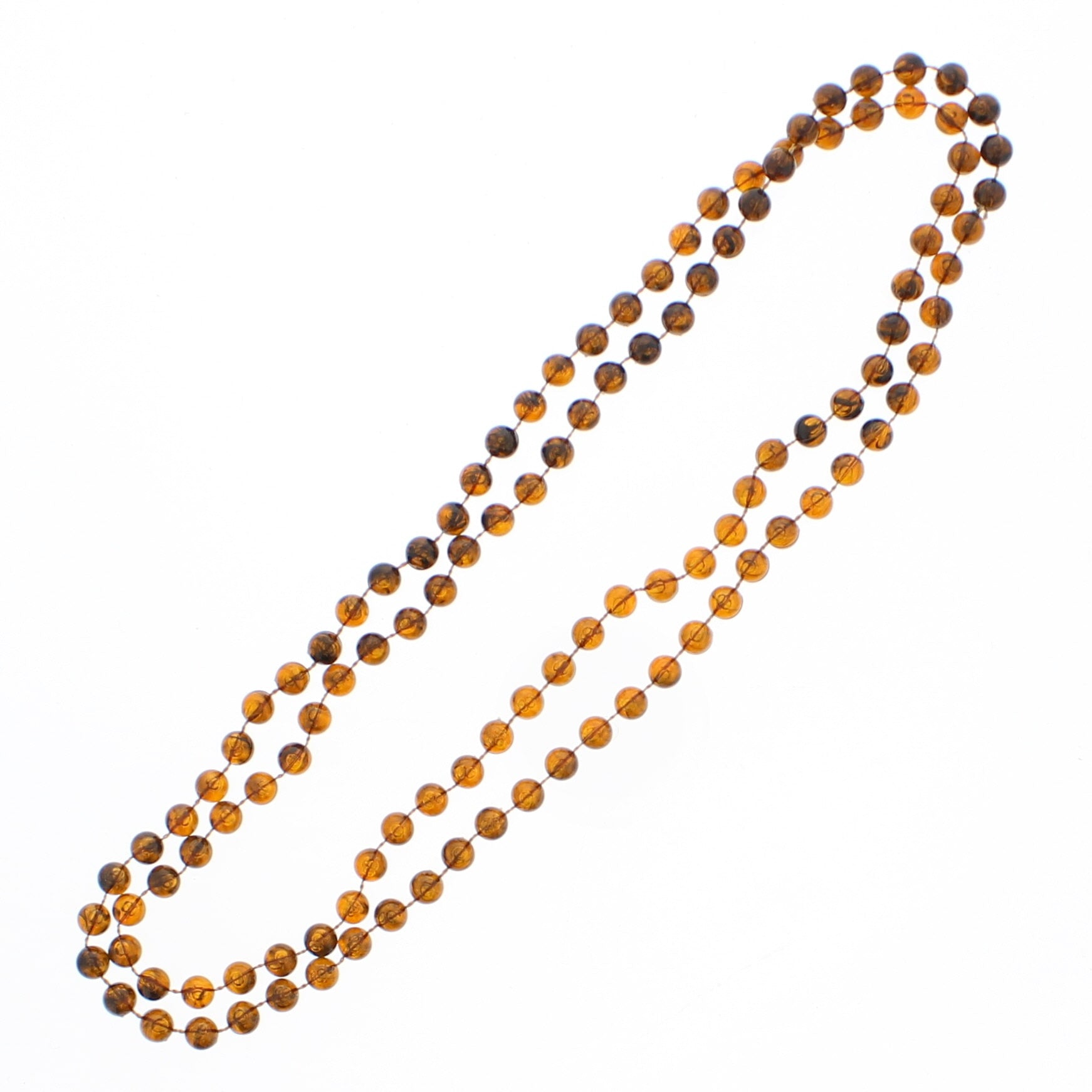 48 Inch Bead Necklace