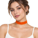 Velvet Choker