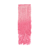 Two Tone Net Scarf