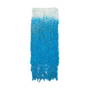 Two Tone Net Scarf