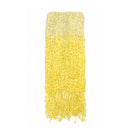 Two Tone Net Scarf