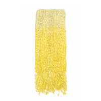 Two Tone Net Scarf