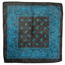 Paisley Print Bandana