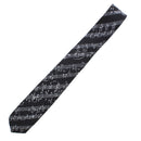 Musical Note Tie