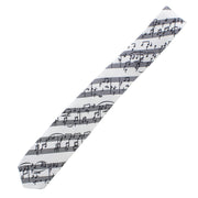 Musical Note Tie