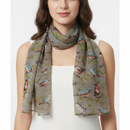 Robin & Branch Printed Scarves
