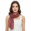 Paisley Printed Scarves