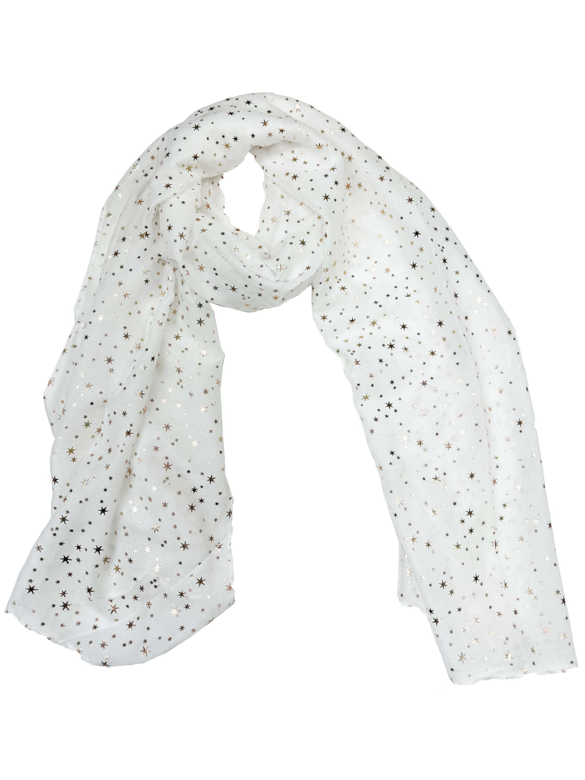 3 / White