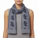 Elephant Printed Scarves