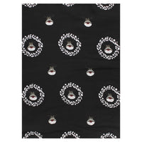 Reindeer Printed Scarves