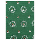 Reindeer Printed Scarves