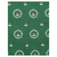Reindeer Printed Scarves