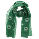 Reindeer Printed Scarves