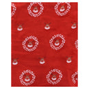 Reindeer Printed Scarves