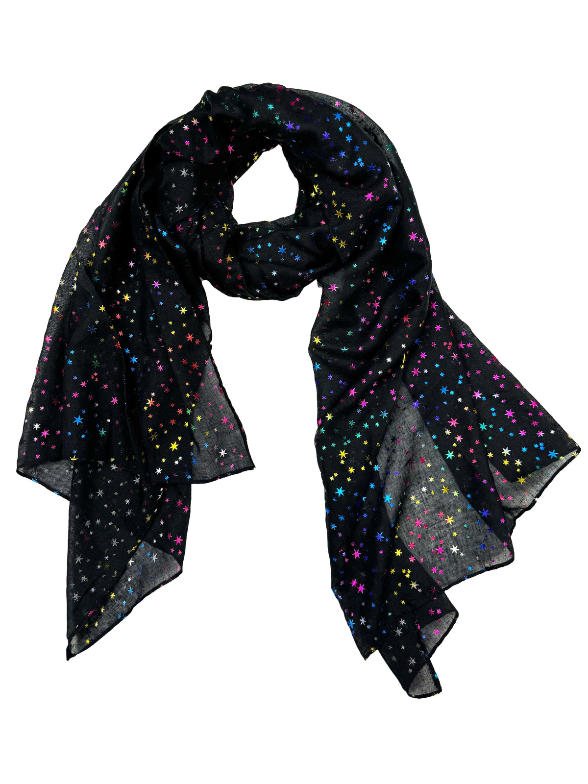 3 / Black