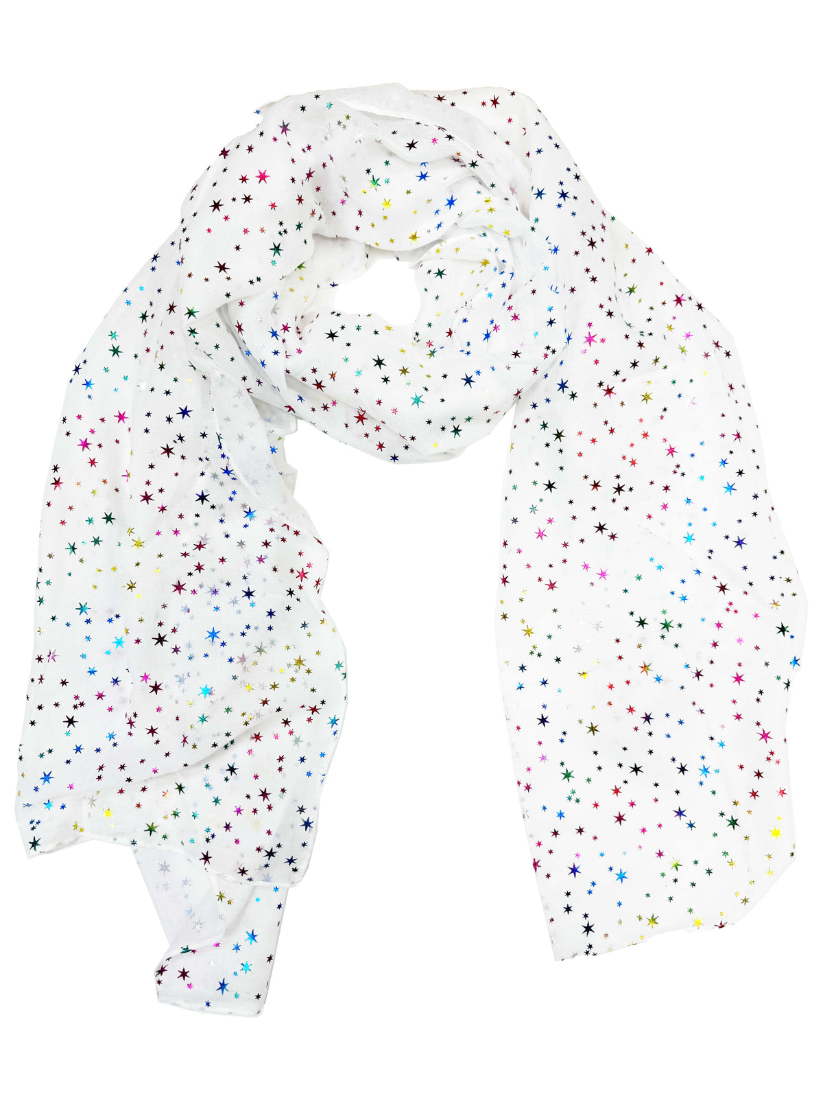 3 / White