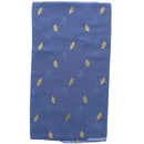 Gold Foil Bees Scarves