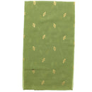 Gold Foil Bees Scarves