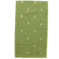 Gold Foil Bees Scarves