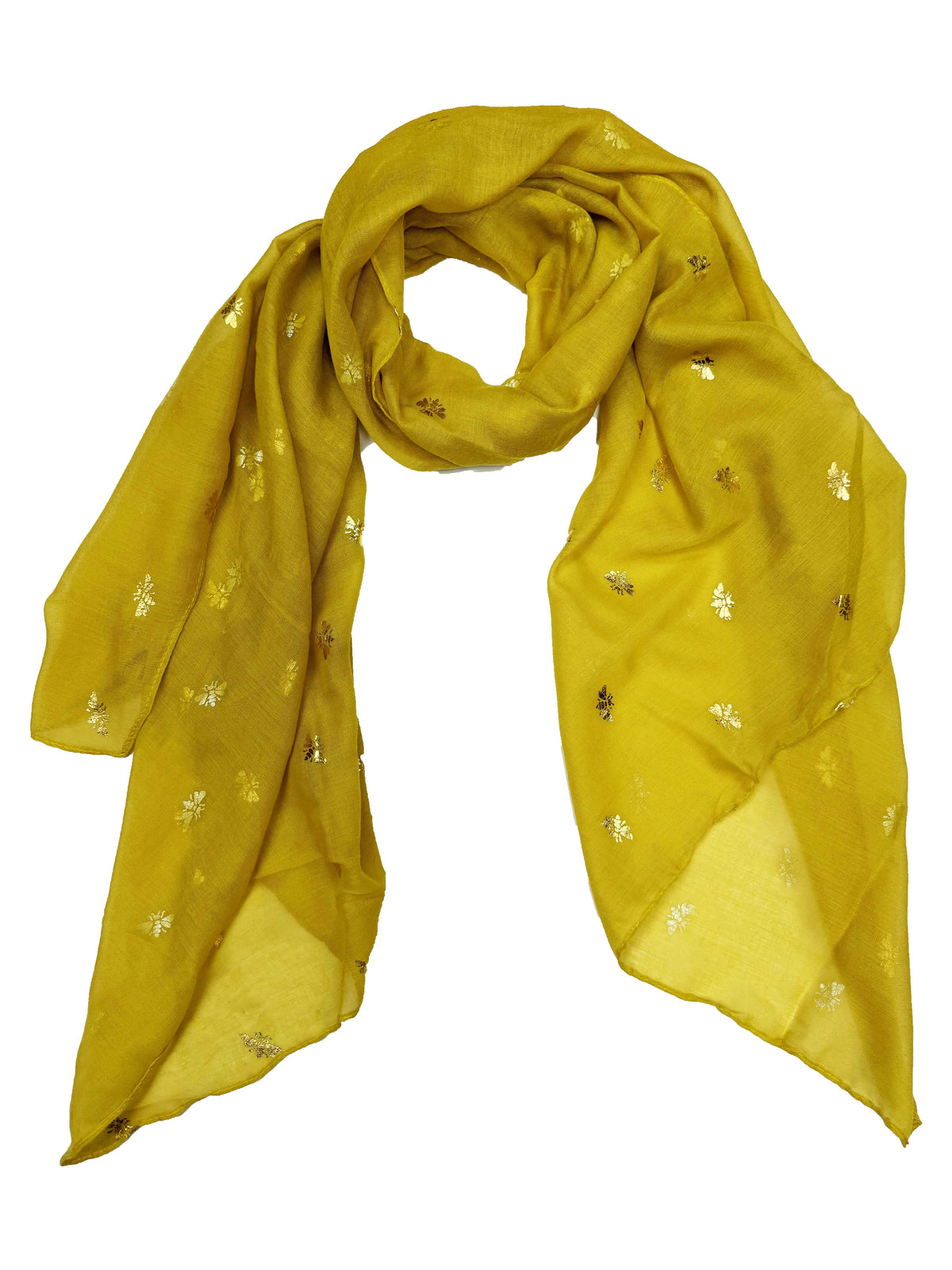 3 / Mustard
