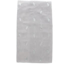 Silver Foil Bees Scarves